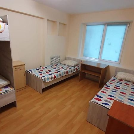 الماتي Family Hostel المظهر الخارجي الصورة
