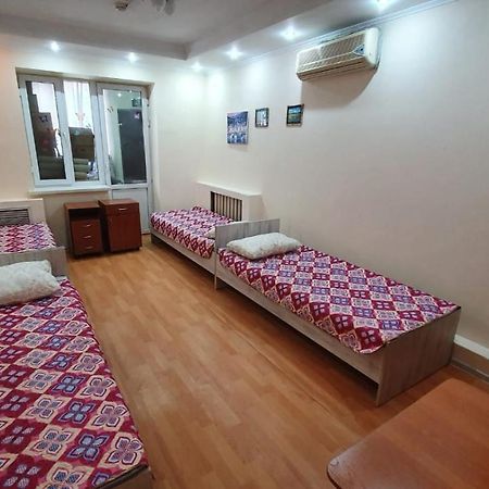 الماتي Family Hostel المظهر الخارجي الصورة
