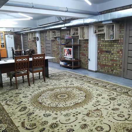 الماتي Family Hostel المظهر الخارجي الصورة