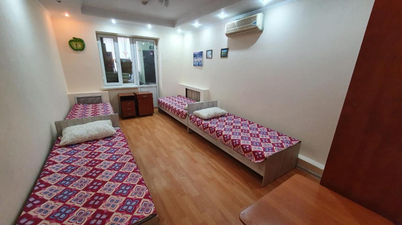 الماتي Family Hostel المظهر الخارجي الصورة