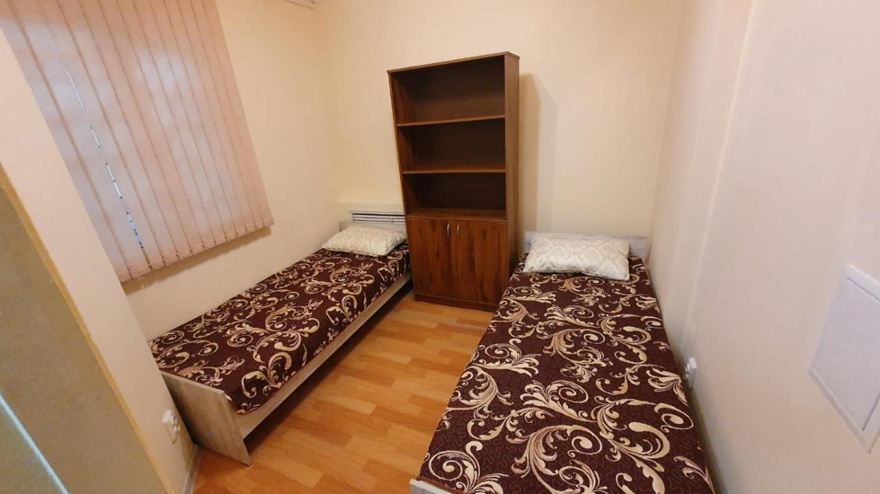 الماتي Family Hostel المظهر الخارجي الصورة