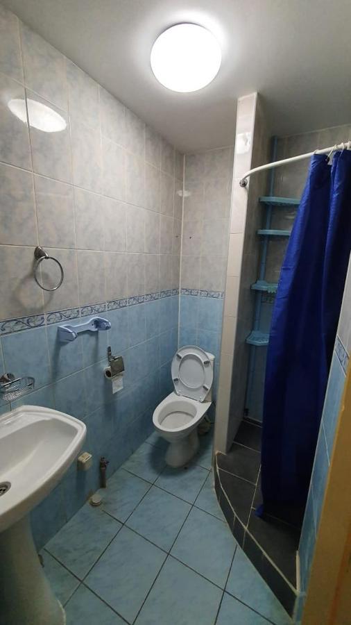 الماتي Family Hostel المظهر الخارجي الصورة