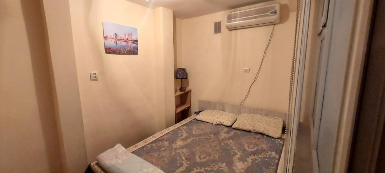 الماتي Family Hostel المظهر الخارجي الصورة