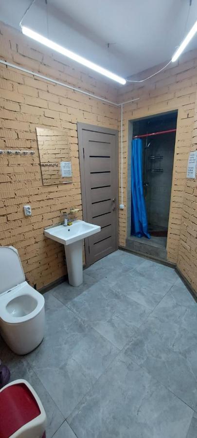 الماتي Family Hostel المظهر الخارجي الصورة