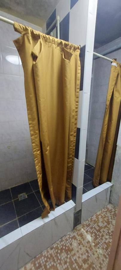 الماتي Family Hostel المظهر الخارجي الصورة