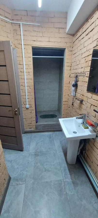 الماتي Family Hostel المظهر الخارجي الصورة