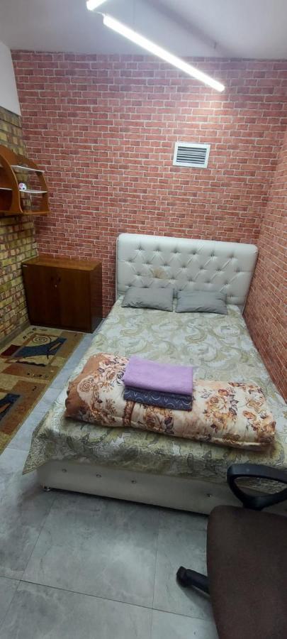 الماتي Family Hostel المظهر الخارجي الصورة