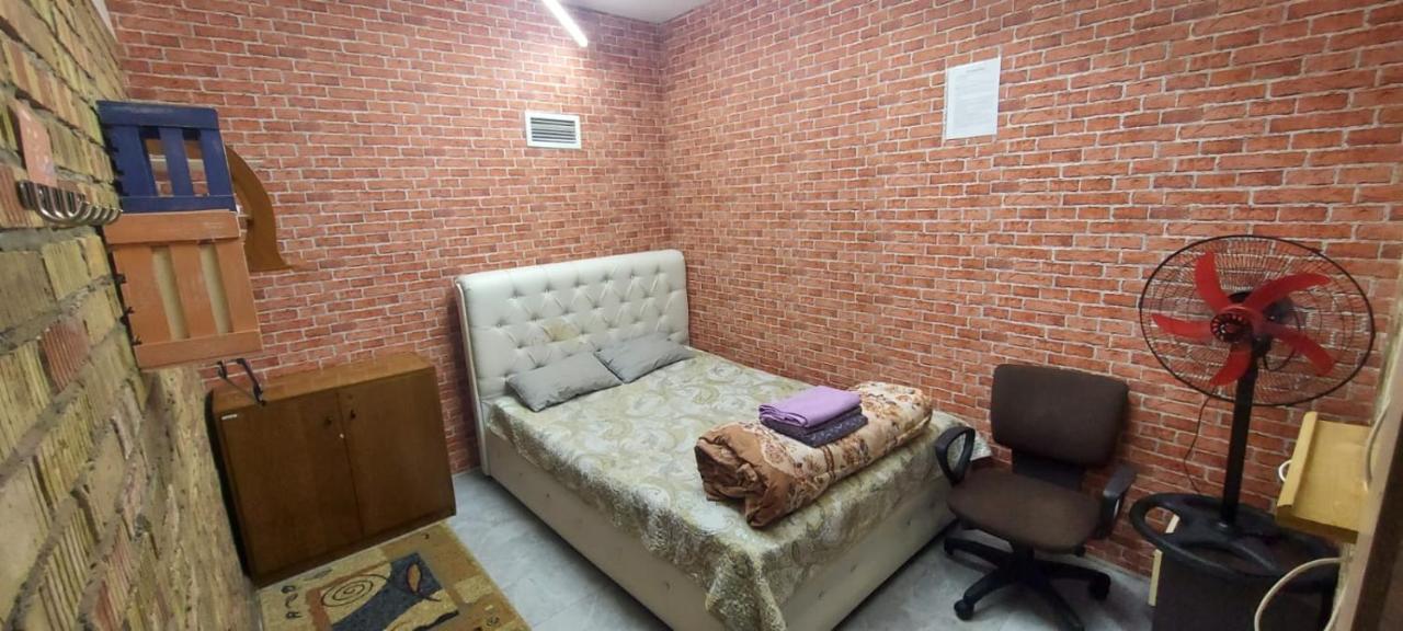 الماتي Family Hostel المظهر الخارجي الصورة