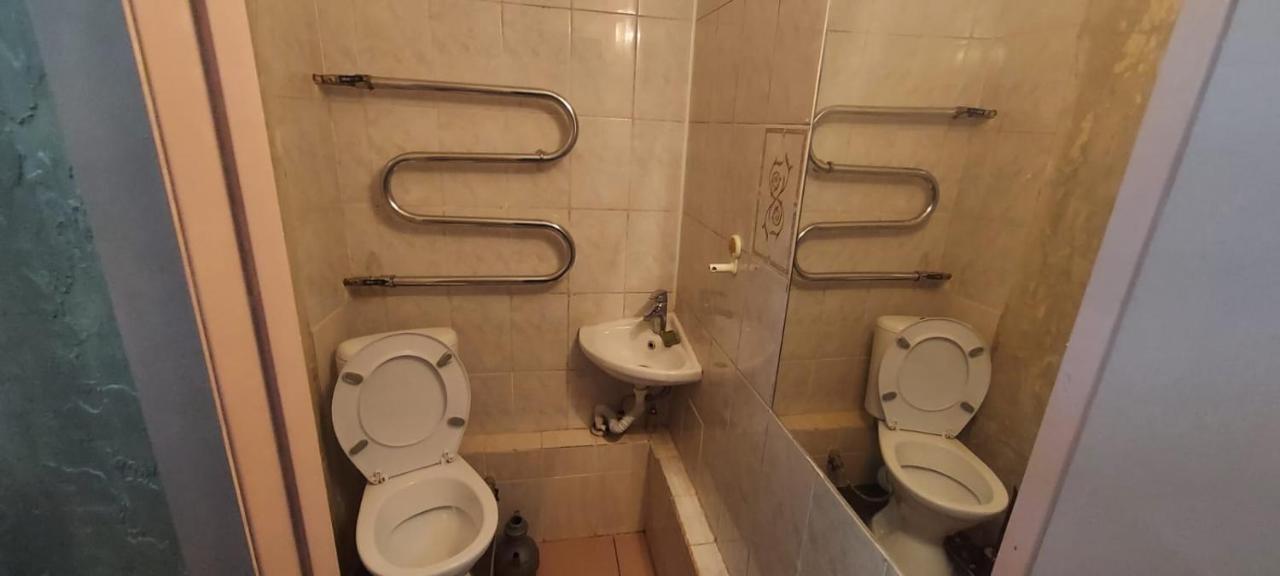 الماتي Family Hostel المظهر الخارجي الصورة