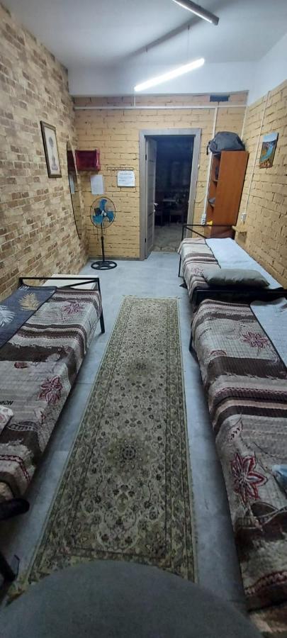 الماتي Family Hostel المظهر الخارجي الصورة