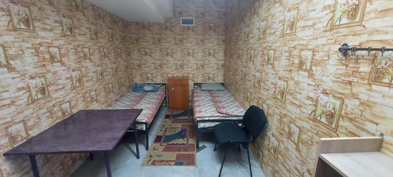 الماتي Family Hostel المظهر الخارجي الصورة