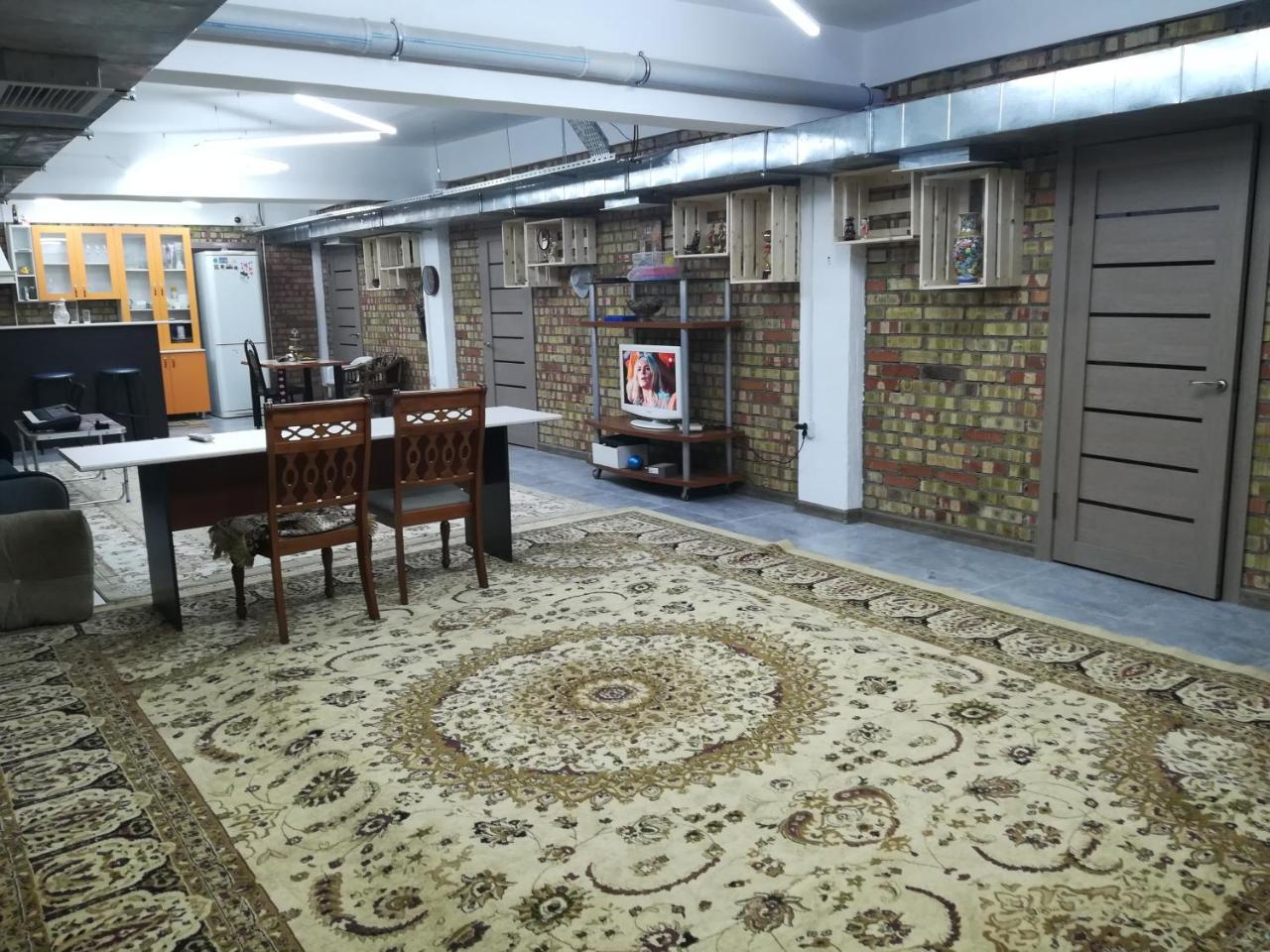الماتي Family Hostel المظهر الخارجي الصورة