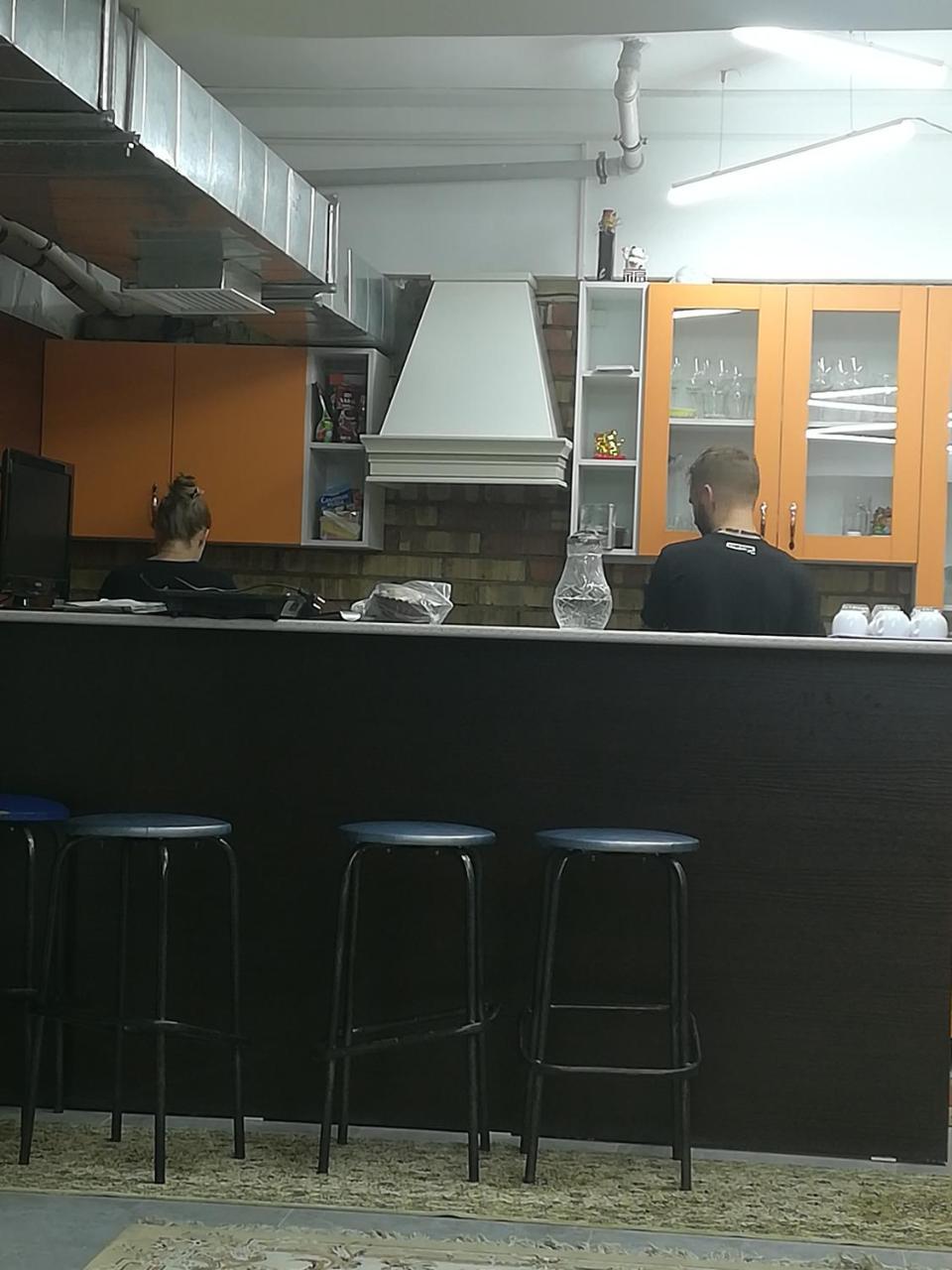 الماتي Family Hostel المظهر الخارجي الصورة